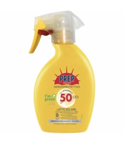 PREP DERMOPROTETTIVO SPRAY SPF50 225 ML