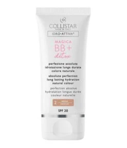 COLLISTAR MAGICA BB N250 ML