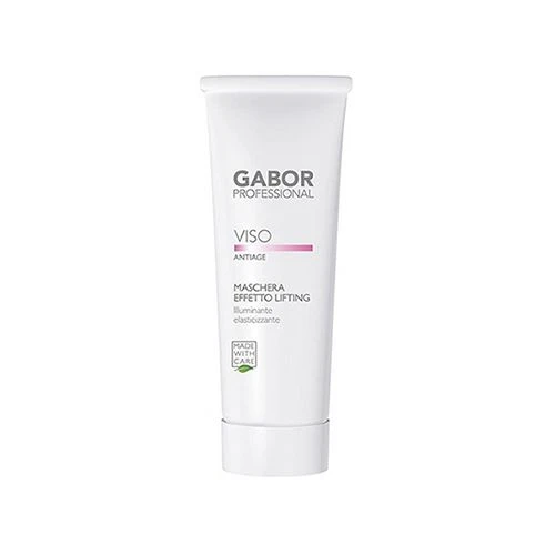 GABOR PROFESSIONAL MASCHERA EFFETTO LIFTING ANTI-AGE 200 ML -Viso Cosmetics Negozio img2 3
