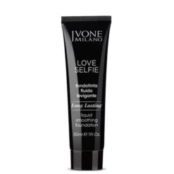 JVONE FONDOTINTA LOVE SELFIE NUDE 3 30ML