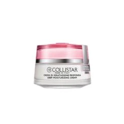 COLLISTAR CREMA DI IDRATAZIONE PROFONDA 50 ML