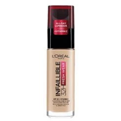L'OREAL FONDOTINTA INFAILLIBLE 32H FRESH WEAR TEZ FRESCA 130