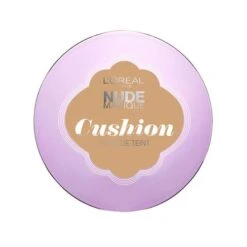 L’Oréal Paris L'OREAL PARIS FONDOTINTA NUDE MAGIQUE CUSHION 06