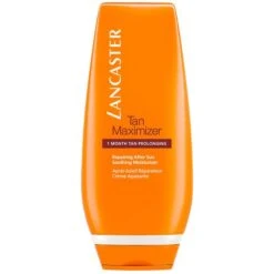LANCASTER TAN MAXIMIZERREPAIRING AFTER SUN SOOTHING MOIST 125ML