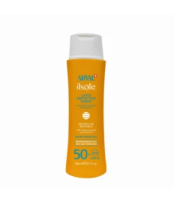 ARVAL SUNLATTE PROTETTIVO CORPO SPF50 200 ML