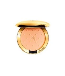 GUERLAIN LES VOILETTES CIPRIA TRASPARENTE 02