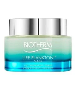 BIOTHERM LIFE PLANKTON MASCHERA VISO 75 ML