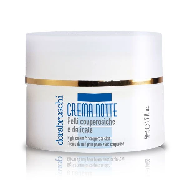DORABRUSCHI MITIA CREMADA NOTTE 50 ML 1 DORABRUSCHI MITIA CREMADA NOTTE 50 ML