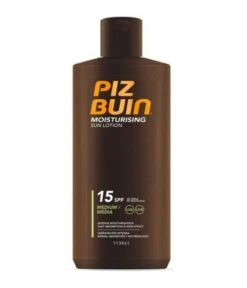 PIZ BUIN MOISTURE LATTEIDRATANTE SFP 15 200 ML