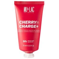 MULAC CHERRY CHARGE TRATTAMENTO NUTRIENTE VISO E CORPO 75 ML