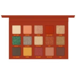 MULAC MILF PALETTE - PALETTE OMBRETTI