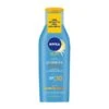 NIVEA SUN PROTECT & BRONZE LATTE SOLARE SPF30 200 ML
