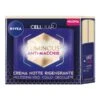 NIVEA CELLULAR LUMINOUSANTI MACCHIE CREMA NOTTE 50 ML