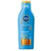 NIVEA SUN PROTECT & BRONZE LATTE SOLARE SPF 50 200 ML