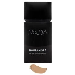 NOUBA NOUBAMORE FOUNDATION 87