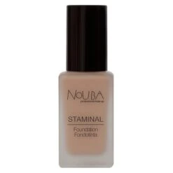 NOUBA STAMINAL FOUNDATION 101