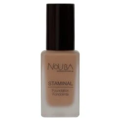NOUBA STAMINAL FOUNDATION 116