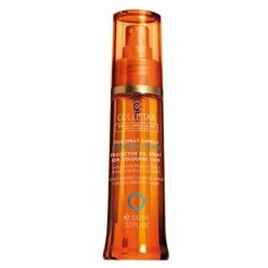 COLLISTAR OLIO SPRAY CAPELLI PROTEZIONE COLORE 100 ML
