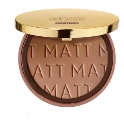 PUPA BRONZE MATT SAND 01