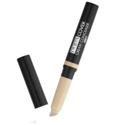 PUPA CORRETTORE COVER CREAM CONCEALER 01