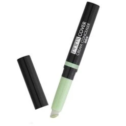 PUPA CORRETTORE COVER CREAM CONCEALER GREEN 005