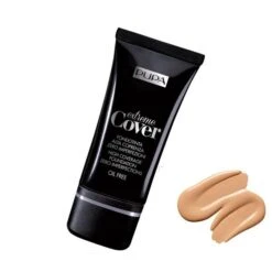 PUPA FONDOTINTA EXTREMECOVER MEDIUM HONEY 040