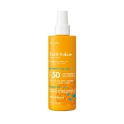 PUPA SOLARE LATTE SOLARE SPF 50 200 ML