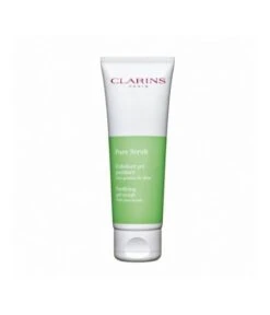CLARINS PURE SCRUB GEL IN OLIO 50 ML