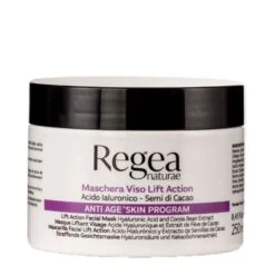 REGEA MASCHERA VISO LIFT ACTION ANTI-AGE 250 ML