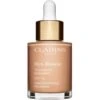 CLARINS FONDOTINTA SKINILLUSION BEIGE 107