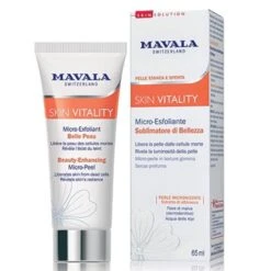 MAVALA SKIN VITALITY MICRO ESFOLIANTE SUBLIMATORE DI BELLE 65 ML