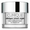 CLINIQUE SMART NIGHT CREMA RIPARATRICE NOTTE PELLI ARIDA TIPO 2