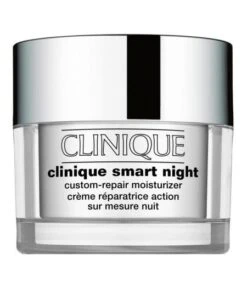 CLINIQUE SMART NIGHT CREMA RIPARATRICE NOTTE OLEOSA TIPO 3 - 4 5