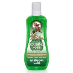 AUSTRALIAN GOLD SOOTHING ALOE AFTER SUN GEL 237 ML