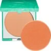 CLINIQUE STAY MATTE POWOIL-FREE INVISIBLE MATTE