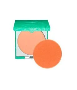 CLINIQUE STAY MATTE POWOIL-FREE STAY BUFF 01