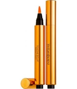 YVES SAINT LAURENT TOUCH ECLAT PEACH LUMIERE 03
