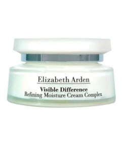 ELIZABETH ARDEN VISIBLEDIFFERENCE CREMA IDRATANTE VISO 75 ML