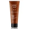 WONDER COMPANY HYAL SUNPROTEZIONE SPF 15 125 ML